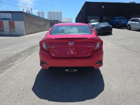 Honda Civic * Sport * CARFAX * ��� ������������ ������ | Mobile.bg � ����� ������ 4