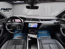Audi E-Tron 55 S-LINE 95KWH 408��. �������� ���� ������� | Mobile.bg � ����� ������ 11