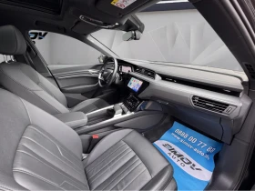 Audi E-Tron 55 S-LINE 95KWH 408��. �������� ���� ������� | Mobile.bg � ����� ������ 13