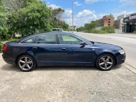 Audi A6 3.0TDI QUATTRO  | Mobile.bg � ����� ������ 5