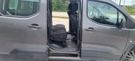 Peugeot Rifter | Mobile.bg � ����� ������ 3