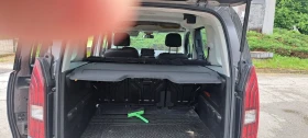Peugeot Rifter | Mobile.bg � ����� ������ 6