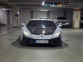 ������ Lamborghini Huracan