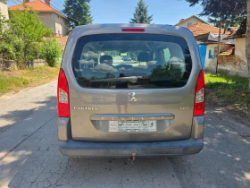Peugeot Partner 1.6HDI БЕЛГИЯ КЛИМАТИК  | Auto.bg — изображение 6