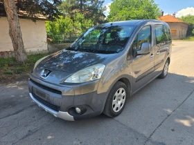 Peugeot Partner 1.6HDI БЕЛГИЯ КЛИМАТИК  | Auto.bg — изображение 3