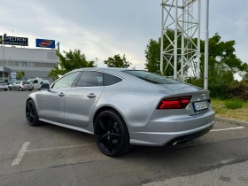 Audi A7 3.0D ГАРАНЦИЯ 6 МЕСЕЦА ИЛИ 5000КМ | Auto.bg — изображение 3