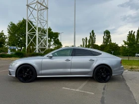Audi A7 3.0D ГАРАНЦИЯ 6 МЕСЕЦА ИЛИ 5000КМ | Auto.bg — изображение 2