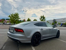 Audi A7 3.0D ГАРАНЦИЯ 6 МЕСЕЦА ИЛИ 5000КМ | Auto.bg — изображение 4