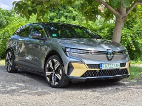 ����� �� �������� �� Renault Megane EV60/ ICONIC/ 360/Harman Cardon