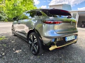 Renault Megane EV60/ ICONIC/ 360/Harman Cardon | Mobile.bg � ����� ������ 4