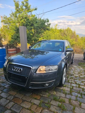 Audi A6 3.0 d 232 hp 4x4 200000km  | Auto.bg — изображение 2