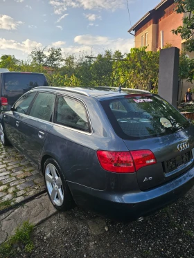 Audi A6 3.0 d 232 hp 4x4 200000km  | Auto.bg — изображение 8