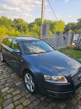 Audi A6 3.0 d 232 hp 4x4 200000km  | Auto.bg — изображение 4