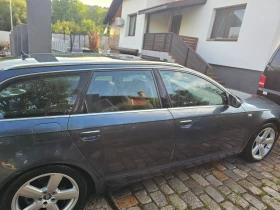 Audi A6 3.0 d 232 hp 4x4 200000km  | Auto.bg — изображение 5