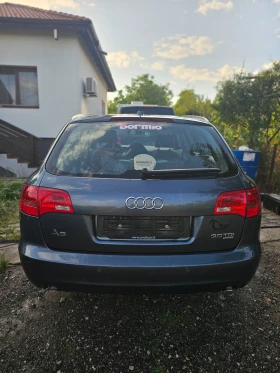 Audi A6 3.0 d 232 hp 4x4 200000km  | Auto.bg — изображение 7