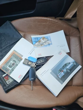 Audi A6 3.0 d 232 hp 4x4 200000km  | Auto.bg — изображение 13