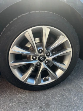 Hyundai I40 1.7 CRDI | Auto.bg — изображение 9