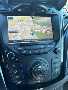 Hyundai I40 1.7 CRDI | Auto.bg — изображение 8