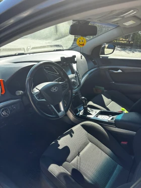 Hyundai I40 1.7 CRDI | Auto.bg — изображение 4