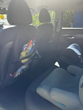 Hyundai I40 1.7 CRDI | Auto.bg — изображение 5