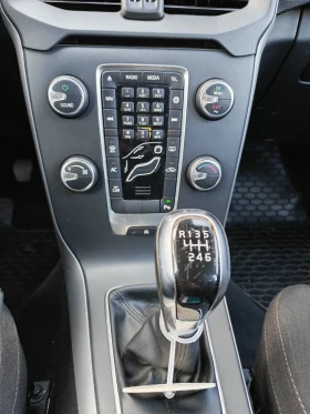 Volvo V40 D2 | Mobile.bg � ����� ������ 9