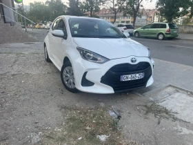Toyota Yaris 1, 5 HYBRID  - 16600 € - 35276168 2
