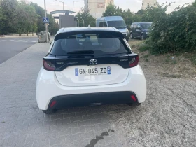 Toyota Yaris 1, 5 HYBRID  - 16600 € - 35276168 15