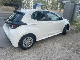 Toyota Yaris 1, 5 HYBRID  - 16600 € - 35276168 3
