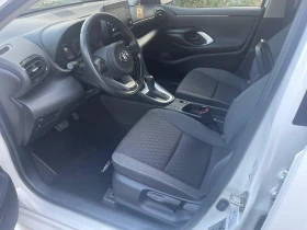 Toyota Yaris 1, 5 HYBRID  - 16600 € - 35276168 11