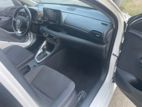 Toyota Yaris 1, 5 HYBRID  - 16600 € - 35276168 13