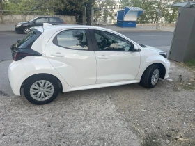Toyota Yaris 1, 5 HYBRID  - 16600 € - 35276168 14