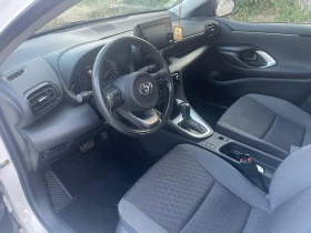 Toyota Yaris 1, 5 HYBRID  - 16600 € - 35276168 10
