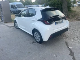 Toyota Yaris 1, 5 HYBRID  - 16600 € - 35276168 5