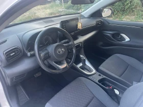 Toyota Yaris 1, 5 HYBRID  - 16600 € - 35276168 16