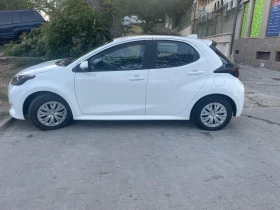 Toyota Yaris 1, 5 HYBRID  - 16600 € - 35276168 7