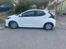 Toyota Yaris 1, 5 HYBRID  - 16600 € - 35276168 6