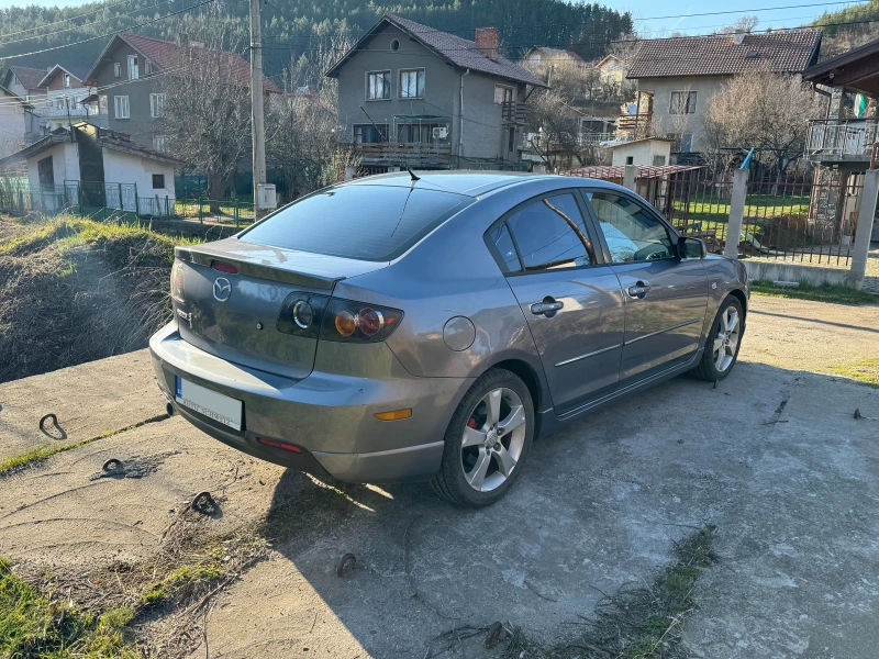 Mazda 3, снимка 7 - Автомобили и джипове - 45164392