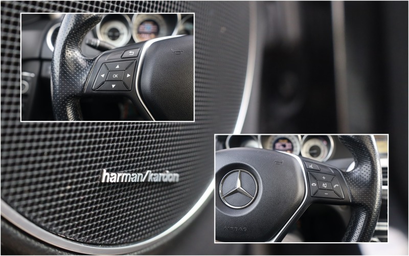 Mercedes-Benz C 250 CDI 4M #harmankardon PANORAMA Shz @iCar_ #iCar.bg , снимка 16 - Автомобили и джипове - 45862672