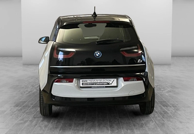 BMW i3 120 Ah Термопомпа, снимка 5 - Автомобили и джипове - 46685920