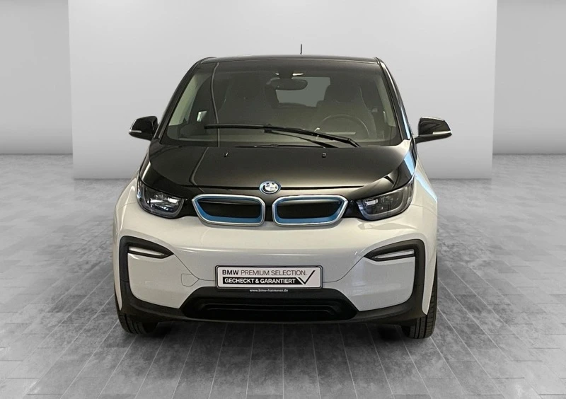 BMW i3 120 Ah Термопомпа, снимка 2 - Автомобили и джипове - 46685920