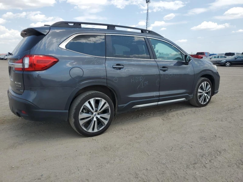 Subaru Ascent Limited 7-Passenger AWD, снимка 3 - Автомобили и джипове - 47528117