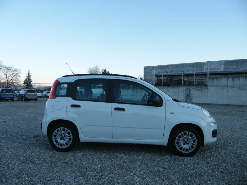 Fiat Panda 1.3mjet, снимка 3 - Автомобили и джипове - 48152873