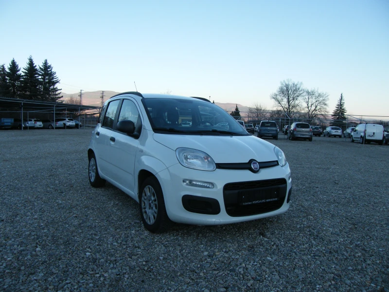 Fiat Panda 1.3mjet, снимка 2 - Автомобили и джипове - 48152873