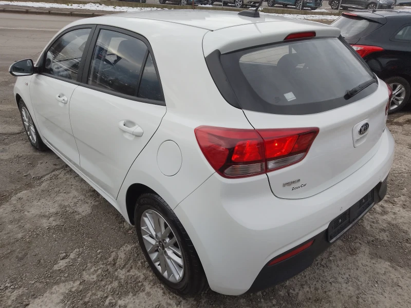 Kia Rio 1.0 T-GDI/MILD Hybrid/Eco Dynamics+ , снимка 7 - Автомобили и джипове - 48443298