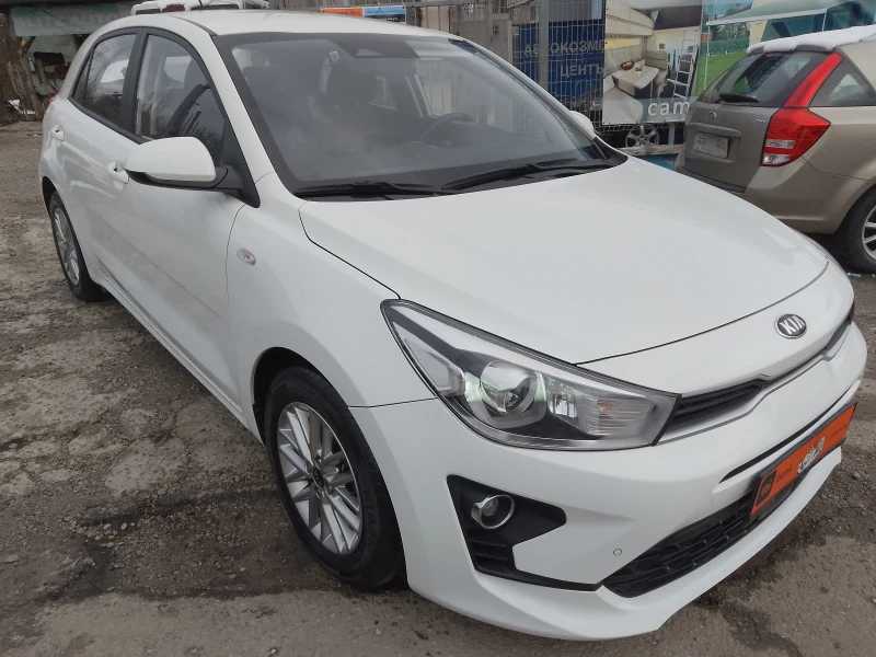 Kia Rio 1.0 T-GDI/MILD Hybrid/Eco Dynamics+ , снимка 3 - Автомобили и джипове - 48443298