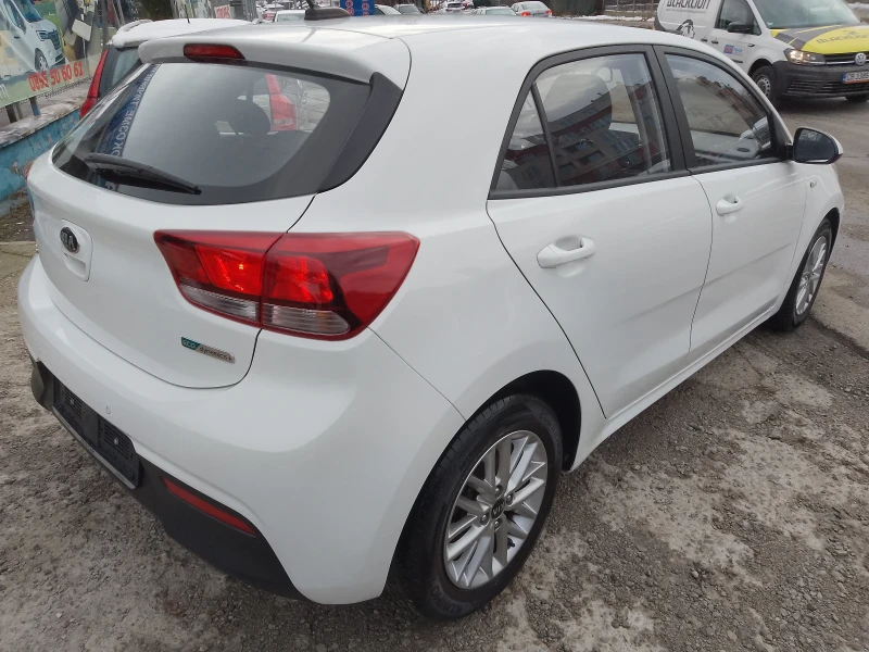 Kia Rio 1.0 T-GDI/MILD Hybrid/Eco Dynamics+ , снимка 5 - Автомобили и джипове - 48443298