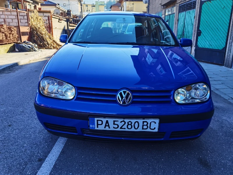 VW Golf, снимка 15 - Автомобили и джипове - 48523616