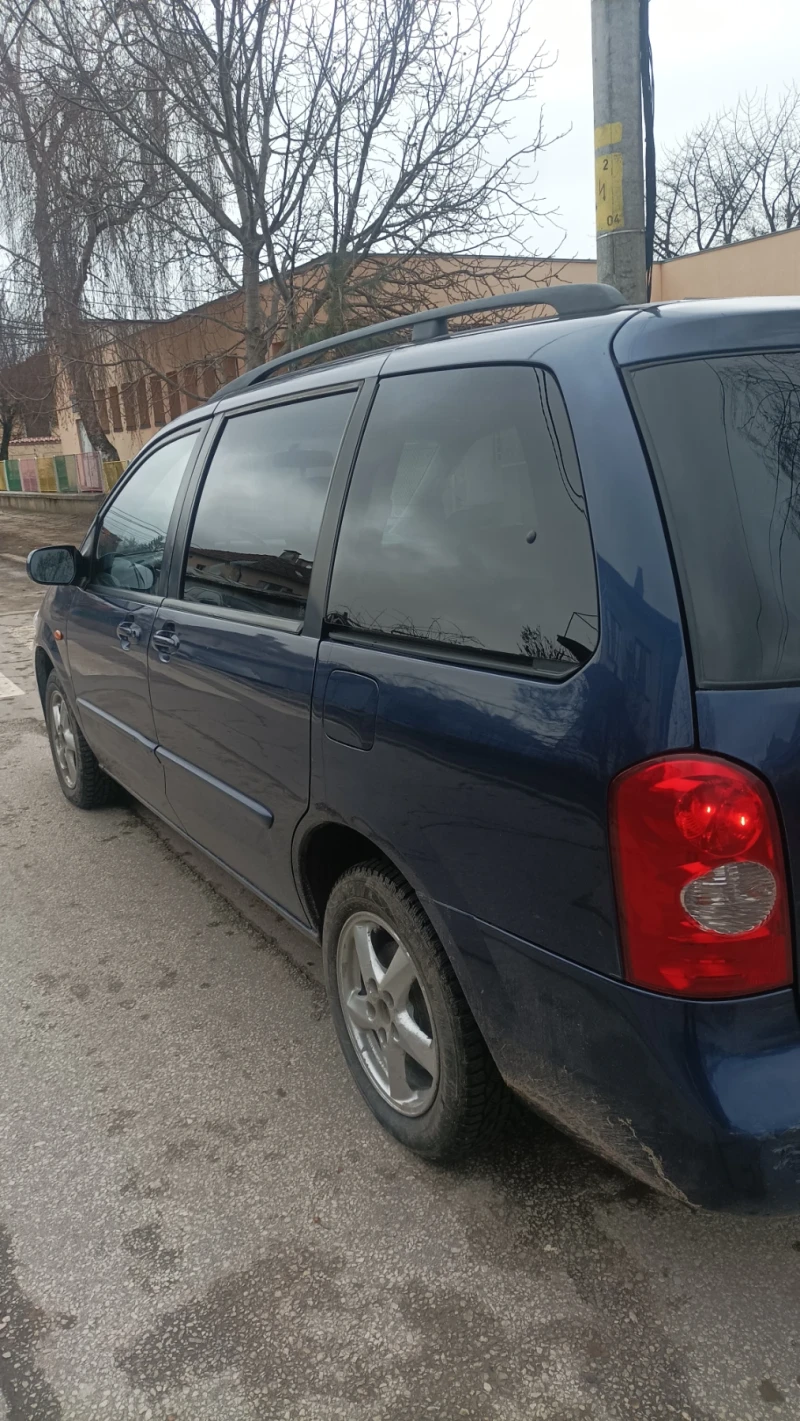 Mazda Mpv, снимка 9 - Автомобили и джипове - 48555872