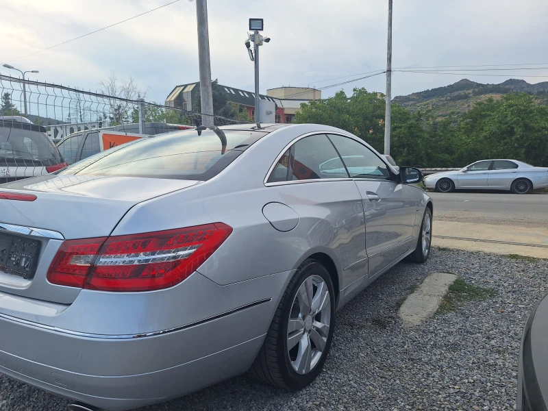 Mercedes-Benz E 350 3.5 CDI PANORAMA KOJA , снимка 4 - Автомобили и джипове - 49455098