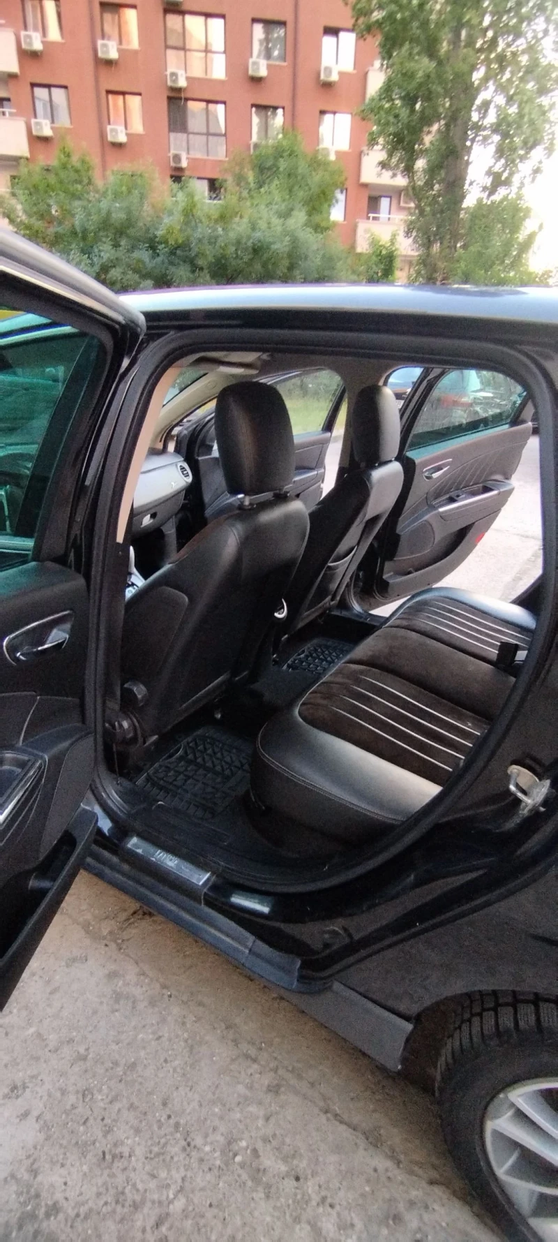 Lancia Delta, снимка 9 - Автомобили и джипове - 52160000